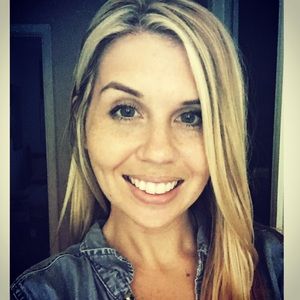 Meet your Posher, Erica